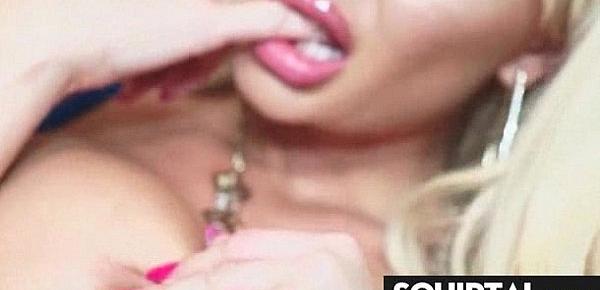  Squirting Goth Girl Needs More Cum 28